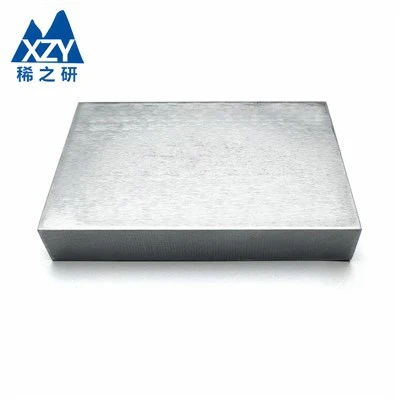 Molibden Rhenium legura
