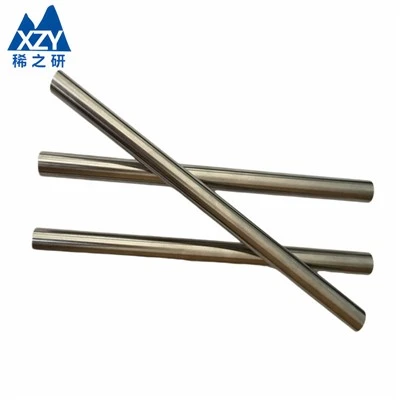 Tungsten nikl Iron Bar