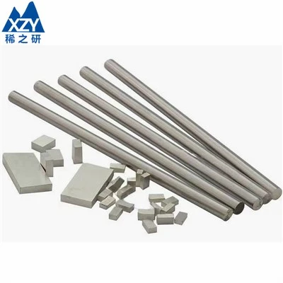 Tungsten srebrna legura